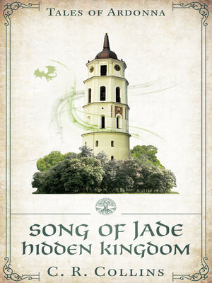 cover image of Song of Jade